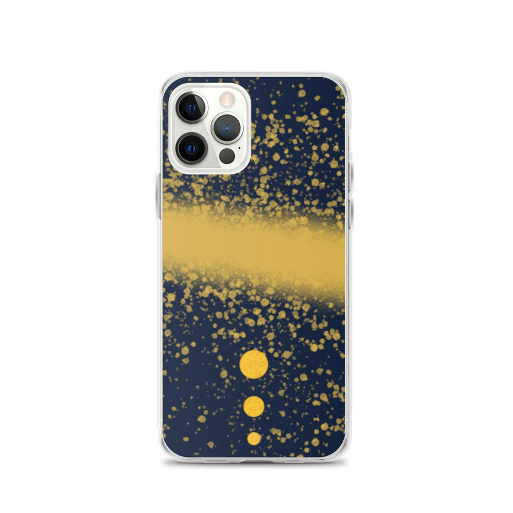 Dune-Spice Dust iPhone Case-https://ascensionemporium.net